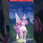 ポケモンGOバトルリーグ　マスターリーグ 776