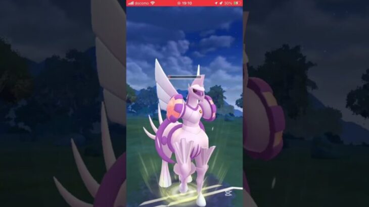 ポケモンGOバトルリーグ　マスターリーグ 776