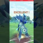 ポケモンGOバトルリーグ　マスターリーグ 783