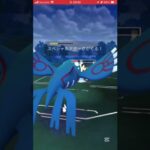 ポケモンGOバトルリーグ　マスターリーグ 810