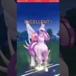 ポケモンGOバトルリーグ　マスターリーグ 821