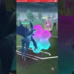 ポケモンGOバトルリーグ　マスターリーグ 839