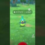 「ポケモンGO」コミュニティデイお疲れ様でした！色違いは合計27匹でました　#ポケモンgo #ポケgo #ポケモン #コミュニティデイ#チョボマキ#カブルモ#色違い#チョボマキ色違い#カブルモ色違い