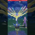 【ポケモンGO】シャドウミュウツーに親を殺されたポケモン達の末路【GBL】#shorts #ポケモンgo #gbl #ポケモン #マスターリーグ