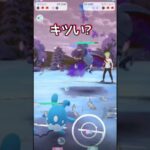 【スーパーリーグ】全てはエルフーンのイチゲキ!!【ポケモンGO】【GOバトルリーグ】#ポケモンgo #Pokémongo