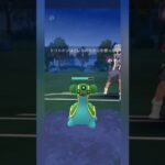 【ポケモンGO】こういう余計な交代するの止めたい…【スーパーリーグ】【バトルリーグ】#shorts #ポケモンgo #goバトルリーグ #gbl #スーパーリーグ #pokemongo