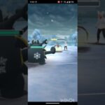 ポケモンGOでレジェンド目指すvor.124