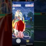 ポケモンGOでレジェンド目指すvor.131