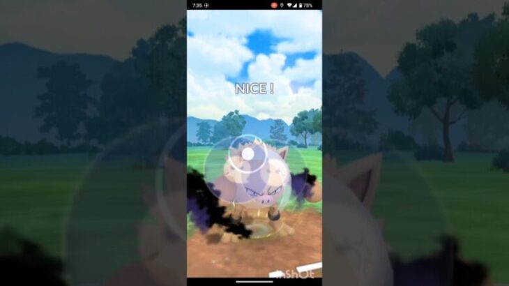 ポケモンGOでレジェンド目指すvor.145