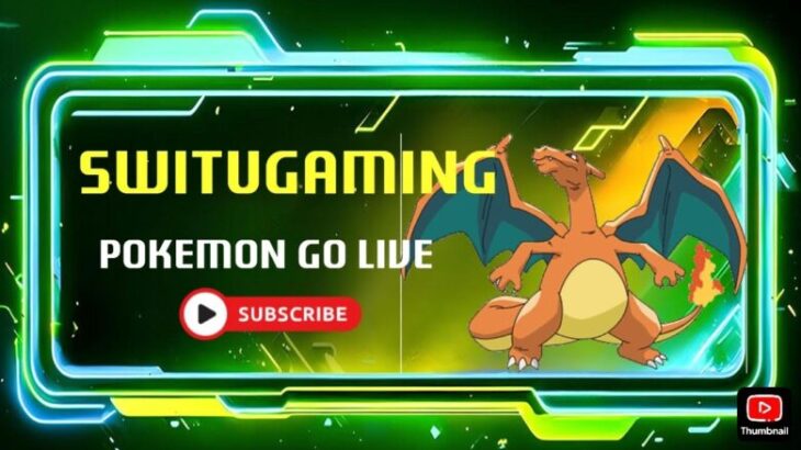 POKEMON GO LIVE SWITUGAMING #pokemon #shortvideo #shortsfeed #shortviral #live #shorts #shortsfeed