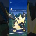 レジェチャレでメンタル不安定になるときだけ使います。　#ポケモンgo #マスターリーグ