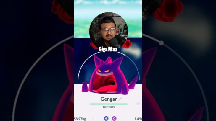 ⚡ Conoce los POKÉMON en Pokémon GO! 💡