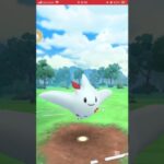 ポケモンGOバトルリーグ　マスタープレミア 105