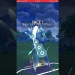 ポケモンGOバトルリーグ　マスターリーグ 880