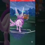 ポケモンGOバトルリーグ　マスターリーグ 883