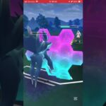 ポケモンGOバトルリーグ　マスターリーグ 899