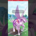 ポケモンGOバトルリーグ　マスターリーグ 903