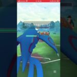 ポケモンGOバトルリーグ　マスターリーグ 906