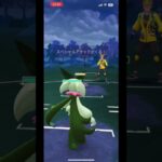 ポケモンGOバトルリーグ〜かけじくカップスーパーリーグバージョン〜トリトドン&マスカーニャ&バルジーナ #ポケモンgo #ポケモンgoバトルリーグ #ポケモン #gbl #スーパーリーグ