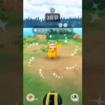 【ポケモンGO】GOツアーイッシュ色違いポケモン2日間まとめ