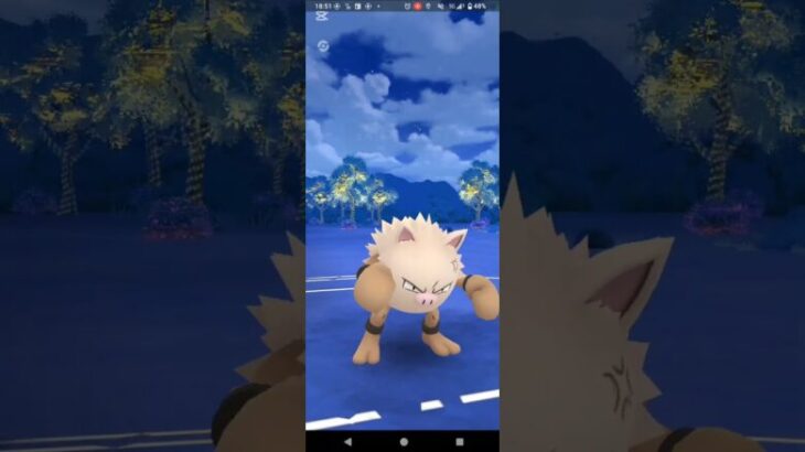 スーパーリーグ【ポケモンGO】オコリザル、ジュゴン、Sヤミラミ