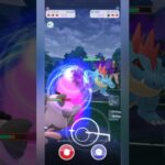 【ポケモンGO】魔改造されたブーピッグが強い！【スーパーリーグ】【バトルリーグ】#shorts #ポケモンgo #goバトルリーグ #gbl #スーパーリーグ #pokemongo