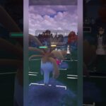 【ポケモンGO】ヌメルゴンに勝てるサザンドラ！【マスタープレミア】【バトルリーグ】#shorts #ポケモンgo #goバトルリーグ #gbl #マスターリーグ #pokemongo