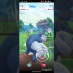 ポケモンGOでレジェンド目指すvor.146