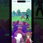 スーパーリーグ対戦動画！！この３体強すぎ！！#ポケモンgo #スーパーリーグ #テレパシ