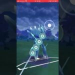 ポケモンGOバトルリーグ　マスターリーグ 1092