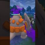 [マスターリーグ]ポケモンGO レート~2849 4勝④ #ポケモンgo #ポケモンgoバトルリーグ #ポケモン #pokemongo #pokemon