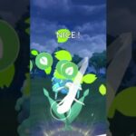 [マスターリーグ]ポケモンGO ５連勝でレート2942へ②　#ポケモンgo #ポケモンgoバトルリーグ #ポケモン #pokemongo #pokemon