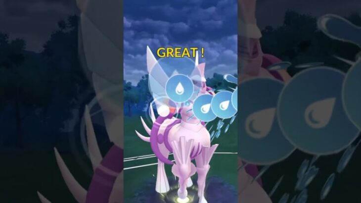 [マスターリーグ]ポケモンGO #ポケモンgo #ポケモンgoバトルリーグ #ポケモン #pokemongo