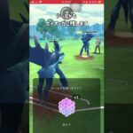 【ポケモンGO】今の環境１周回ってカイオーガ強い説【GBL】#shorts #ポケモンgo #gbl #ポケモン #マスターリーグ