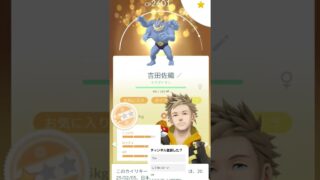 ポケモンBOX紹介第2弾#ポケモンgo #pokemongo #shorts #合体 #キュレム #ネクロズマ #goフェス #初心者