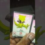 Cartas de… pokémon GO???? #pokemon #pokemongo #shorts