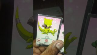 Cartas de… pokémon GO???? #pokemon #pokemongo #shorts