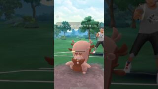 Commonly used team in Japan for Retro Cup  Pokémon GO Battle League #Shorts #pokemongo #gbl #ポケモンgo