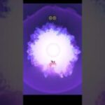 돌살이 イシズマイDwebble 메타몽 メタモンDitto #pokemongo #ポケモンgo