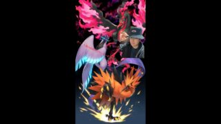 [ポケモンGO]ハイパーリーグ開幕！パモのコミュニティディお疲れ様でした！！さー追い込みまくれ！！火力で勝つ！！
