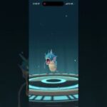 ポケモンGO コイキング　ギャラドス　#ポケモンGO #コイキング　#ギャラドス