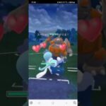 ポケモンGO 通常マスターリーグ ドサイドン、Lカイリュー、アシレーヌ