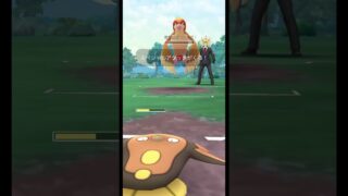 [スーパーリーグ]ポケモンGO オススメ最強パーティ　#ポケモンgo #ポケモン #ポケモンgoバトルリーグ #pokemongo #pokemon