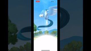 【ポケモンGO】まさかの2日連続色違い3鳥！？！？！？ガラルフリーザースーパーボールでゲットチャレンジ！#ポケモンgo #shorts