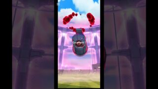 【ポケモンGO】今日のExcellent #陰キャのゲンガー #ポケモンgo
