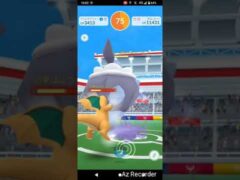 ポケモンGO「ソロレイドでメレシーをGETするまで」（5）