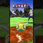 久々の登場! モルペコGO!【ポケモンGO】【GOバトルリーグ】
