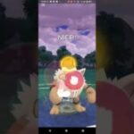 スーパーリーグリミックス【ポケモンGO】Sヨノワール、オコリザル、デンヂムシ