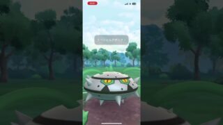 GOバトルリーグスーパーリーグ#pokemon #pokemongo
