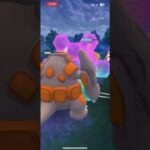 GOバトルリーグマスターリーグ#pokemon #pokemongo